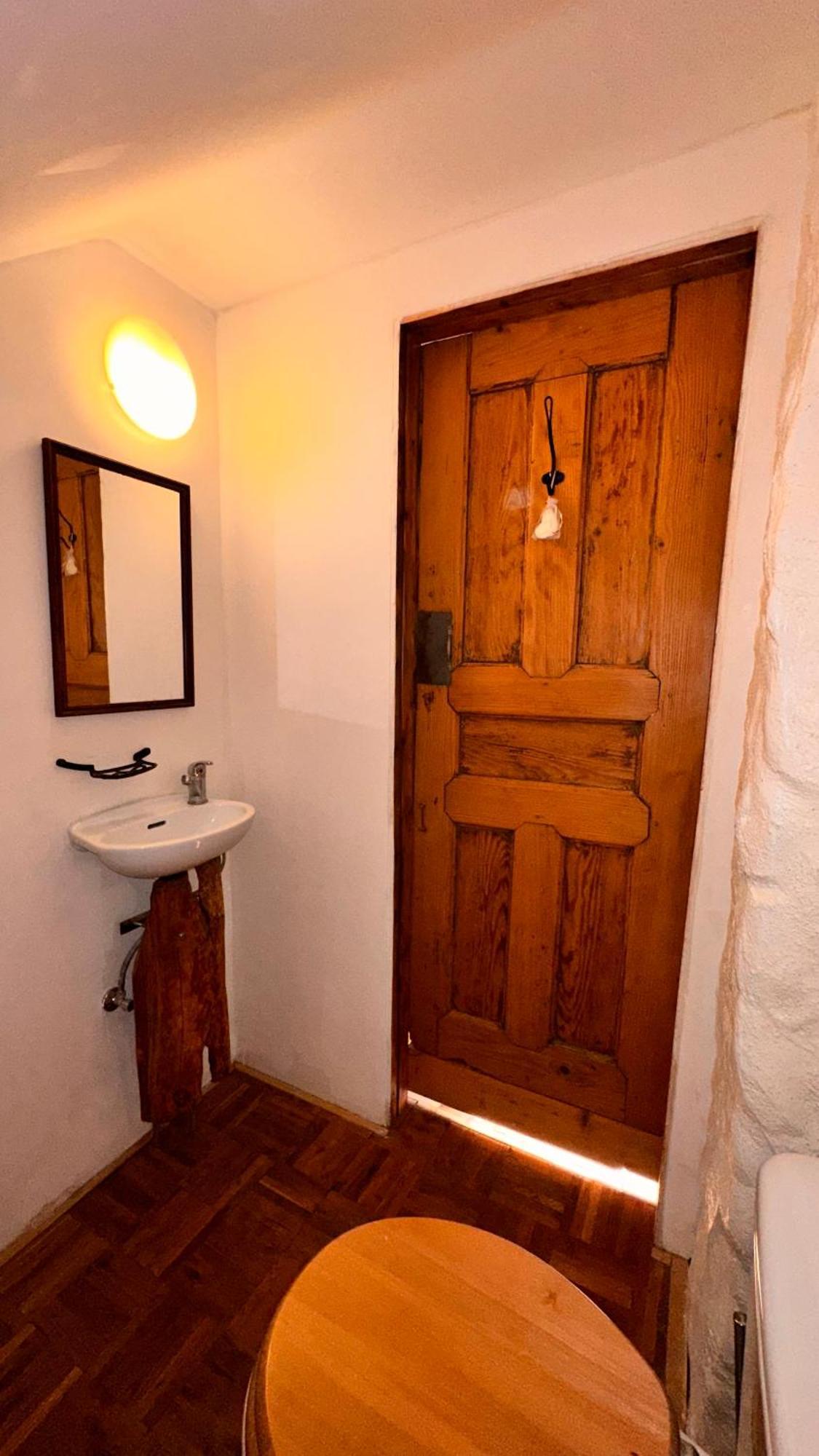 Chaloupka na Zelnicách Vila Ratiskovice Exterior foto