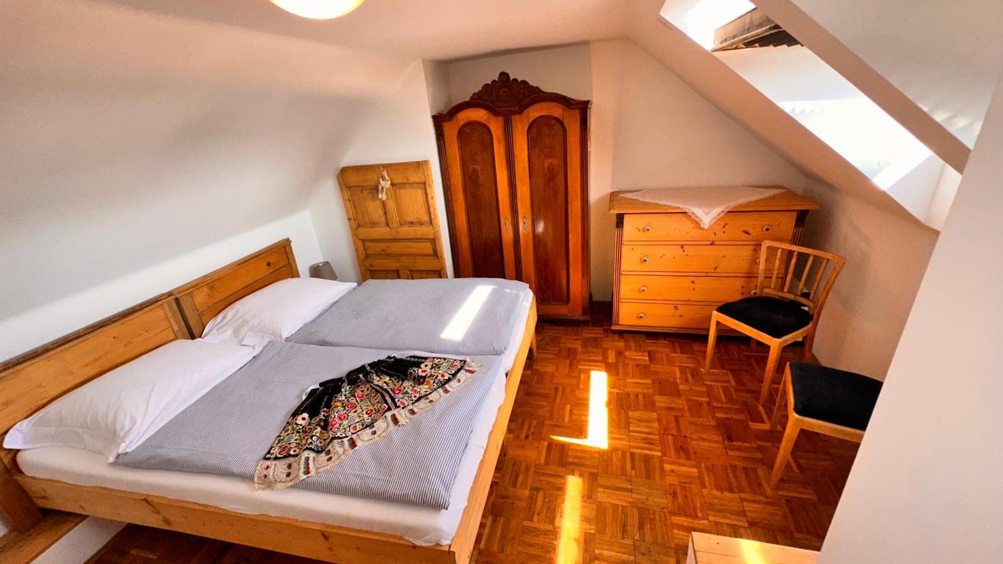 Chaloupka na Zelnicách Vila Ratiskovice Exterior foto